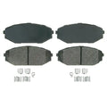 R auto part detail
