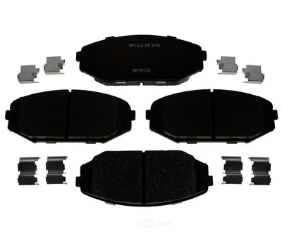 R auto part