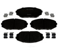 BRAKE PAD SET