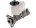 NEW MASTER CYLINDER