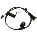STANDARD IGN auto part