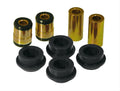 Prothane 92-96 Honda Prelude Rear Control Arm Bushings - Red