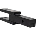 BALL MOUNT,CLEVIS,2INSQ SOLID,
