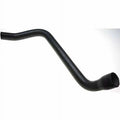 Gates 95-97 Lincoln Continental V-8 4.6L Upper - Pipe-2 To Tee-1 Molded Coolant Hose