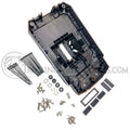 HOUSING,LOWER,PEDAL KIT