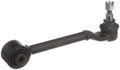 DELPHI control arms