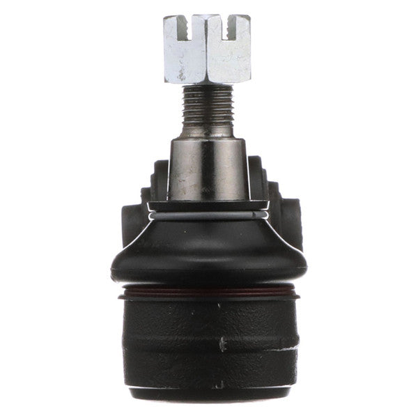 DELPHI control arms