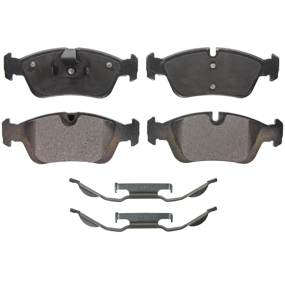 WAGNER BRAKE auto part