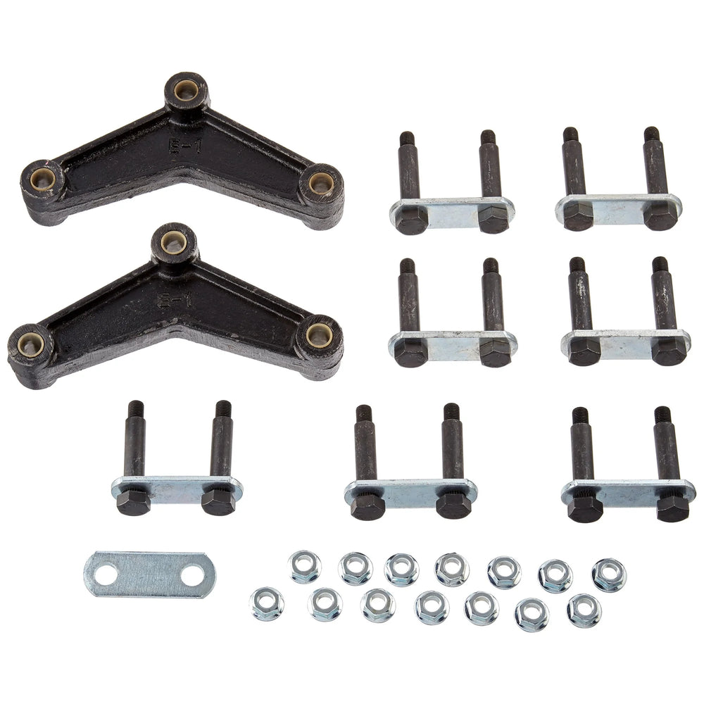 16 TANDEM A/P KIT FOR 35 AXLE SPACING EQE1