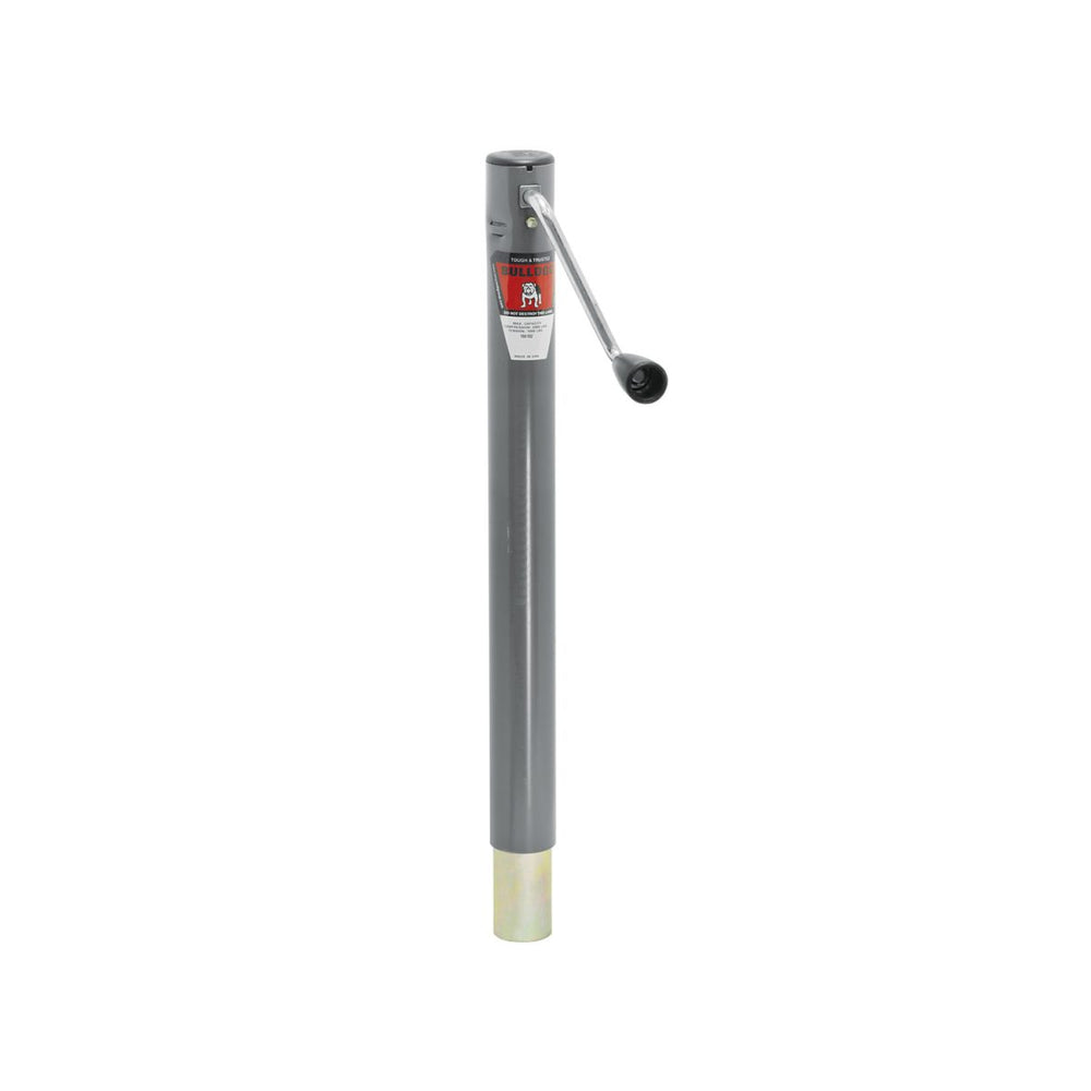 SIDEWIND JACK 15IN TRAVEL NO MOUNT 2000LB CAPACITY