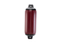 10.5INX30IN CRANBERRY SUPERGARD FENDER