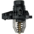 THERMST HOUSING ASSY