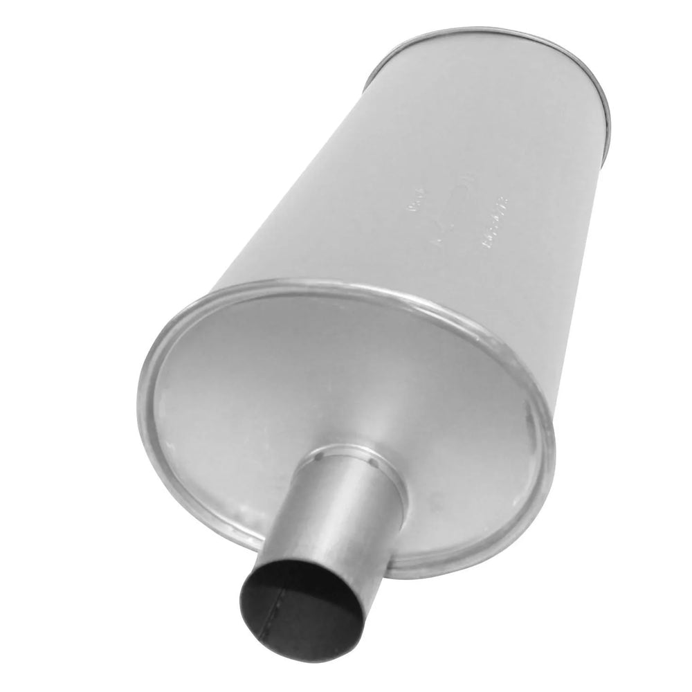 MUFFLER MSL MAXIMUM