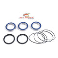 All Balls Racing 06-14 Honda TRX450ER Wheel Bearing Kit Rear