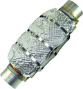 MUFFLER ARMOR USES OUR BIOCOOL BARRIER REDUCING RADIANT HEAT UP TO 70%.