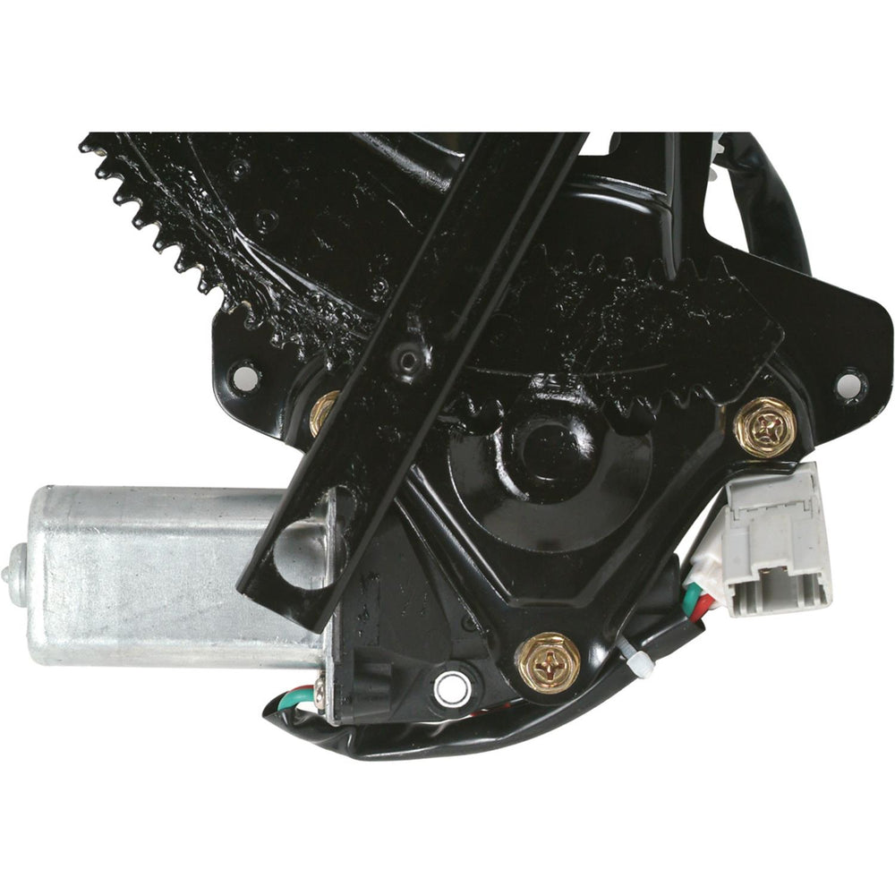 SELECT WINDOW LIFT