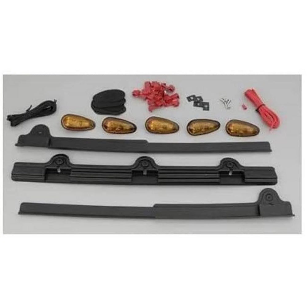 SUNVISOR & SUNVISOR II COMPLETE LIGHT KIT