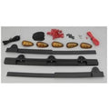 SUNVISOR & SUNVISOR II COMPLETE LIGHT KIT