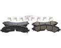 DISC BRAKE PADS