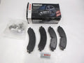 DISC BRAKE PADS