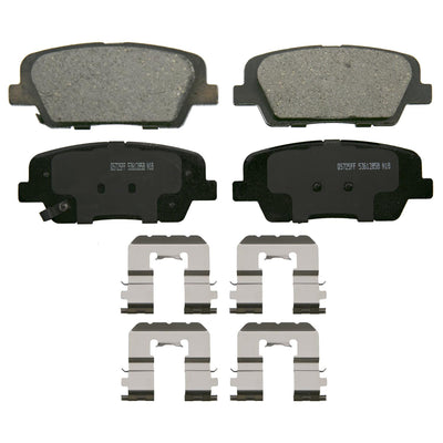 WAGNER BRAKE auto part