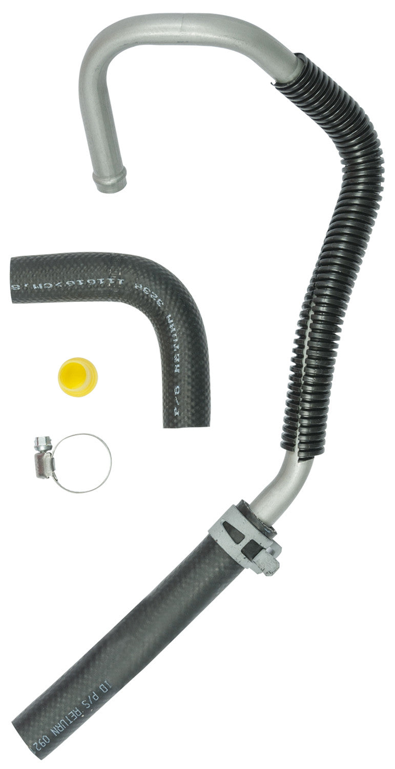 Gates Power Steering Return Line Hose Assembly