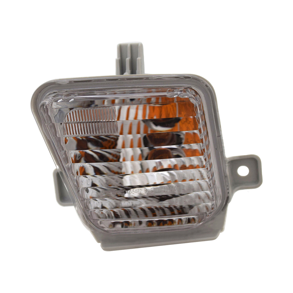 CAPA 2121 HD ODYSSEY SIDE LIGHT ASSY LH