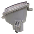 CAPA 2121 HD ODYSSEY SIDE LIGHT ASSY LH