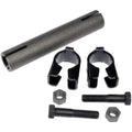 TIE ROD ADJUSTING SLEEVE