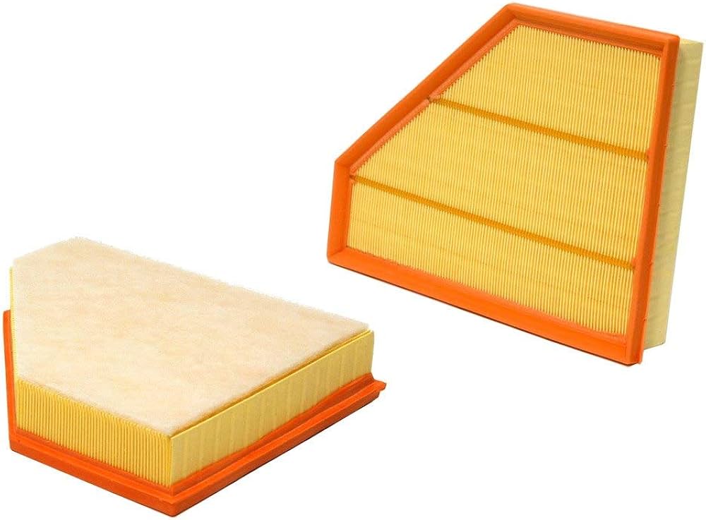AIR FILTER MIN ORDER QTY1