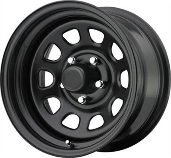 Pro Comp 15X8 6X5.5/ 4.5Bs