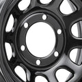 Pro Comp 15X8 6X5.5/ 4.5Bs