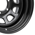 Pro Comp 15X8 6X5.5/ 4.5Bs