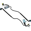 FUEL FILTER MIN ORDER QTY1