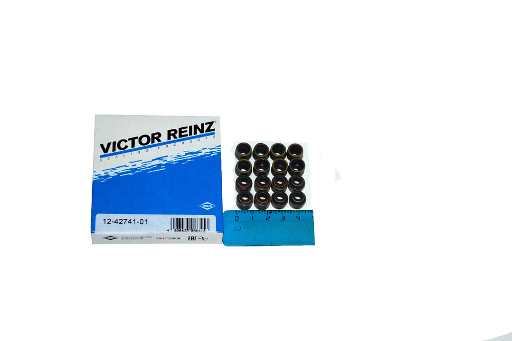 Engine Valve Stem Oil Seal Set - 12-42741-01