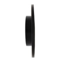 Centric Performance Brake Rotor
