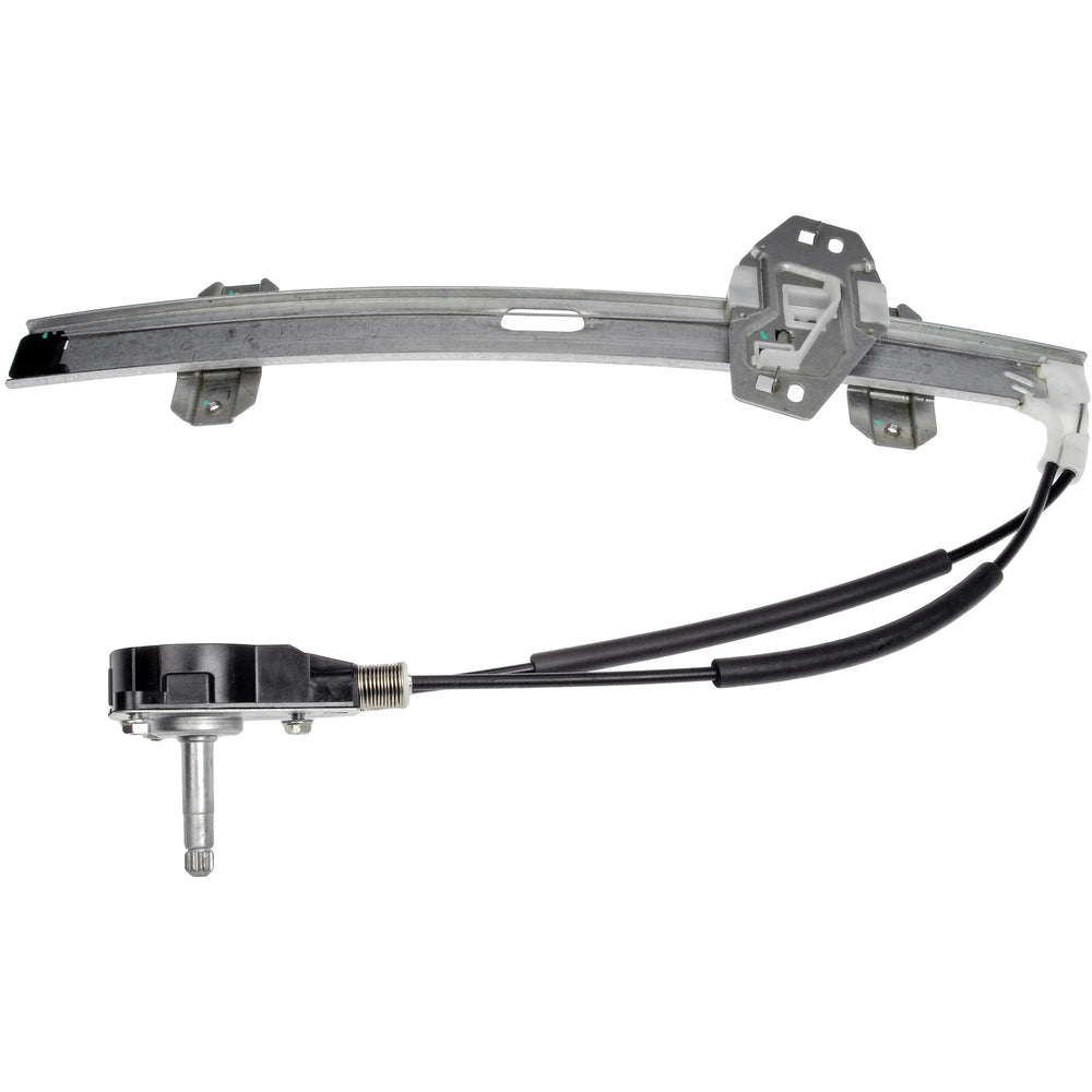 WINDOW REGULATOR