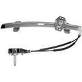 WINDOW REGULATOR