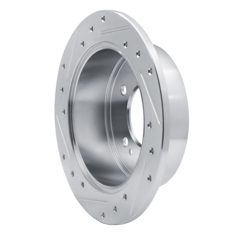 R1 Concepts silver auto part