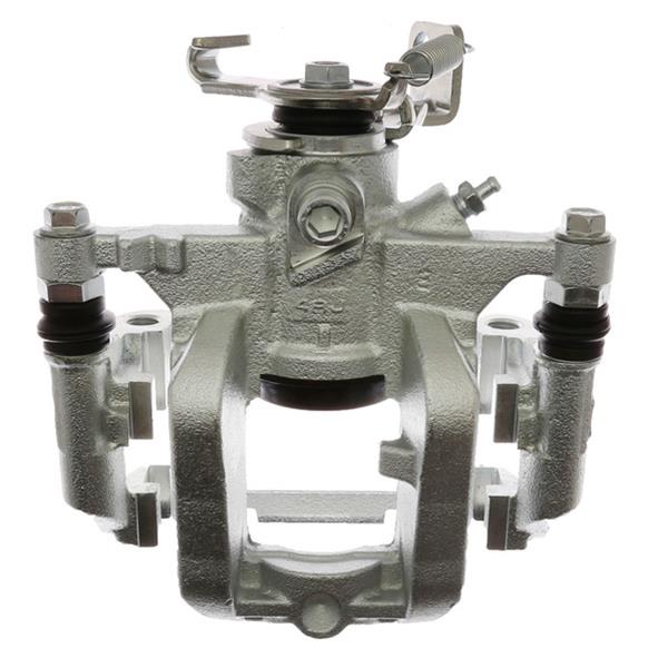 BRAKE CALIPER & BRACKET