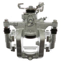 BRAKE CALIPER & BRACKET