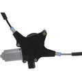 HONDA ODYSSEY 10-05 F/L