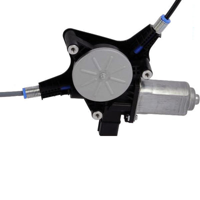 HONDA ODYSSEY 10-05 F/L