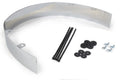 TRANS-DAPT CHROME FAN SHROUD