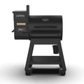 Louisiana Grills auto part