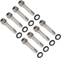 ARP General Replacement Steel Rod Bolt Kit