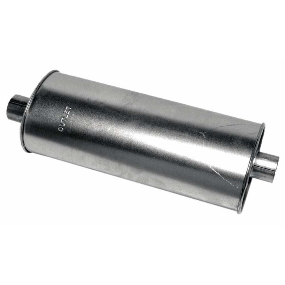 MUFFLER-SND FX-DOMESTIC-T