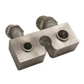 Ford Compresson Block Fi tting 90degree -8 to -10