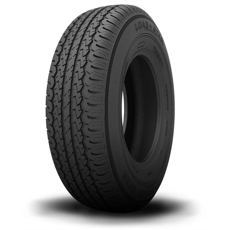 ST205/75R14 C PLY KR35 KENDA