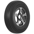 ST205/75R14 C PLY KR35 KENDA